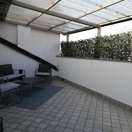 伯特酒店 塞斯托-聖喬凡尼 外观 照片